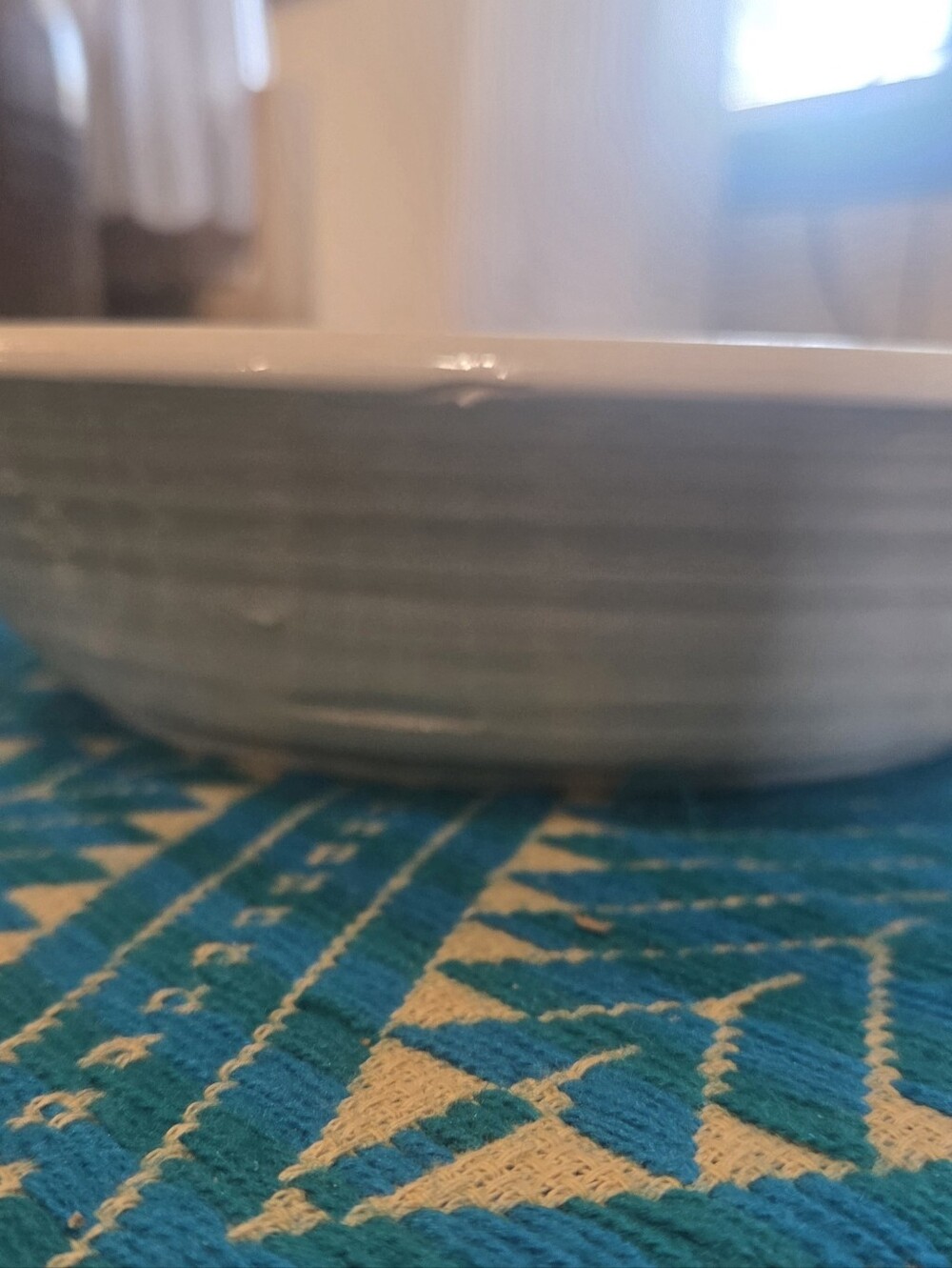 Ceramic Dish - Picture 5 of 5